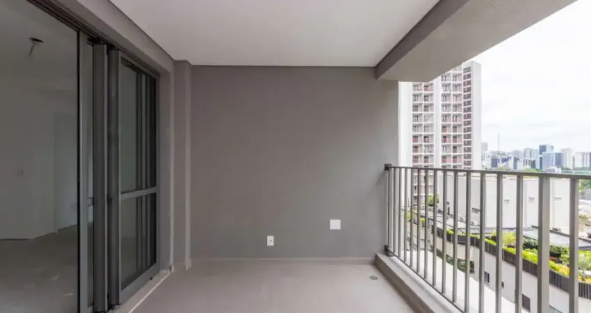 Apartamento para venda em Jardim das Acácias com 2 quartos, sendo 2 suítes , 69m²