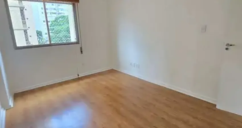 Apartamento com 2 quartos à venda na Avenida Sabiá, 621, Moema, São Paulo