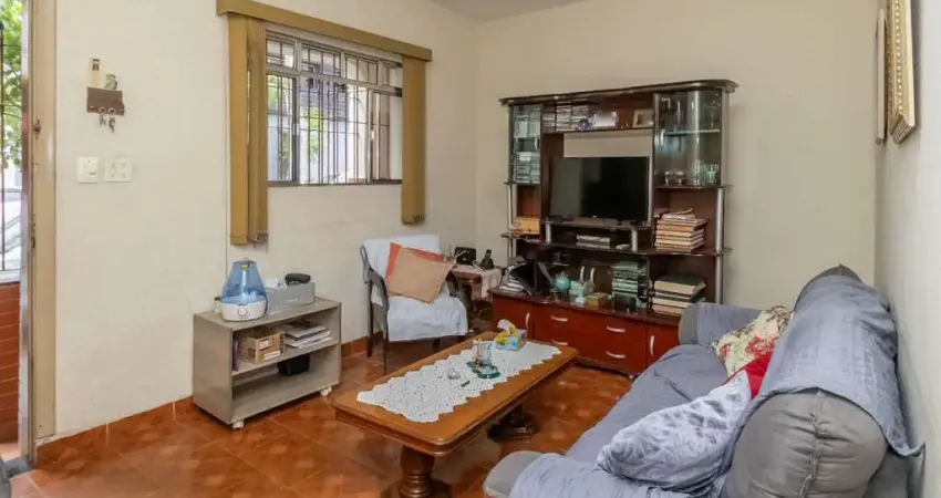 Casa com 2 quartos à venda na Rua Doutor Artur Guimarães, 156, Santana, São Paulo