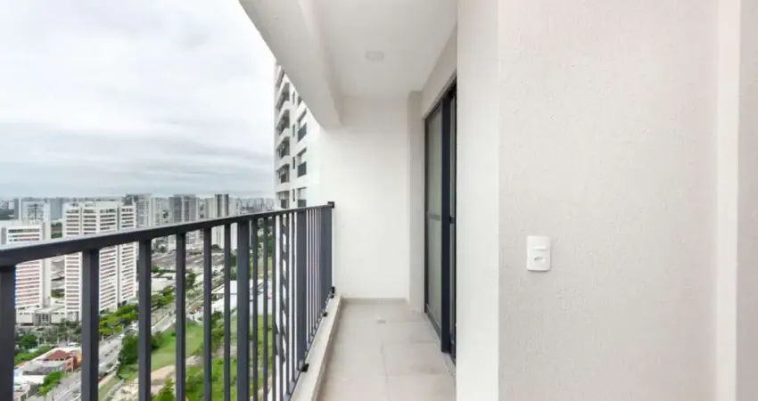 Apartamento para venda em Vila Anastácio com 2 quartos , 47m²