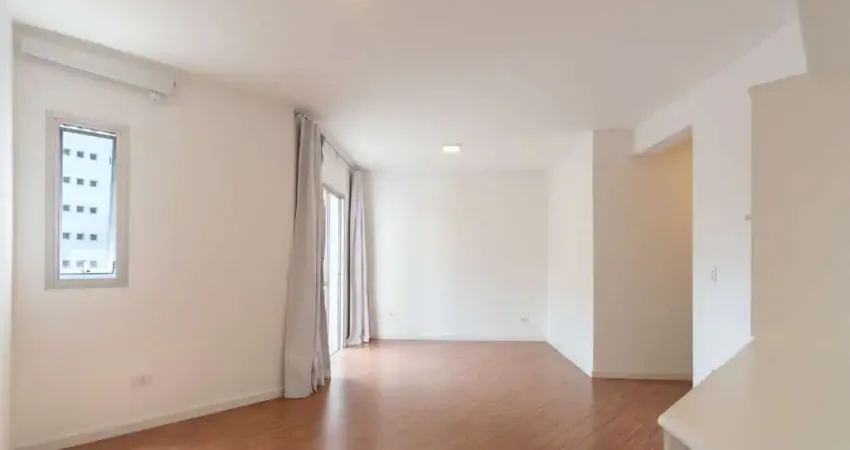 Apartamento com 2 quartos à venda na Rua Corinto, 431, Vila Indiana, São Paulo