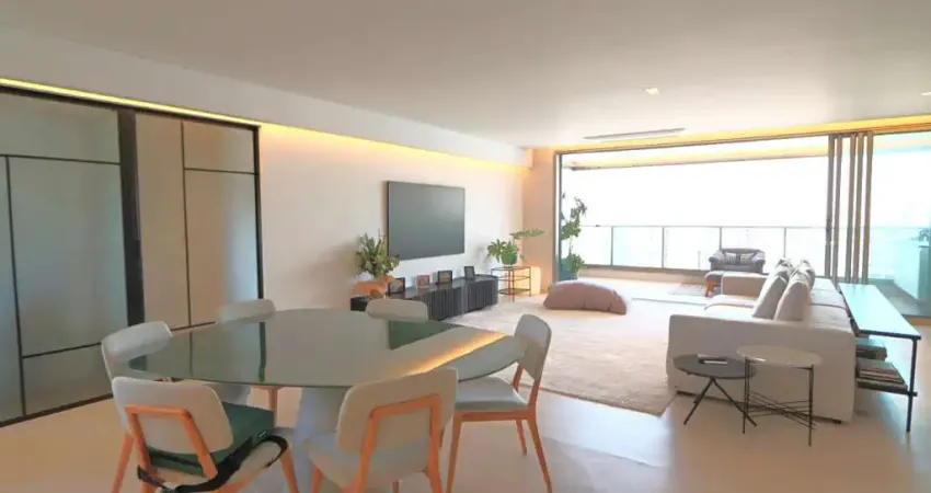 Apartamento para venda em Vila Mariana com 3 quartos, sendo 3 suítes , 181m²