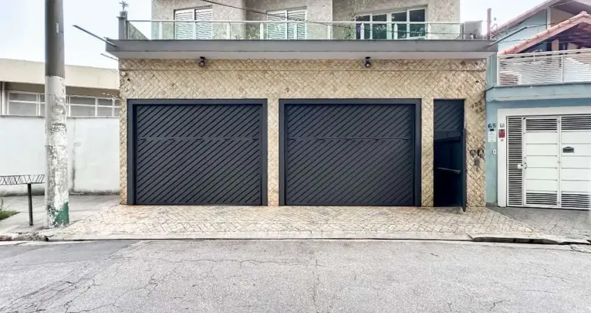 Casa para venda em Jardim Cidade Pirituba com 4 quartos, sendo 3 suítes , 600m²