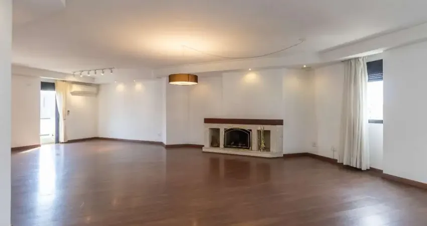 Cobertura para venda em Indianópolis com 4 quartos, sendo 4 suítes , 482m²