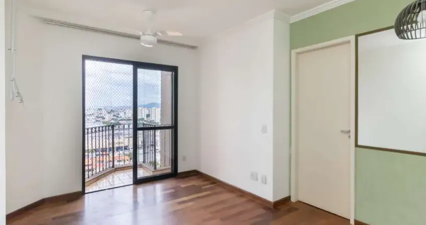 Apartamento para venda em Lauzane Paulista com 3 quartos, sendo 1 suíte , 67m²