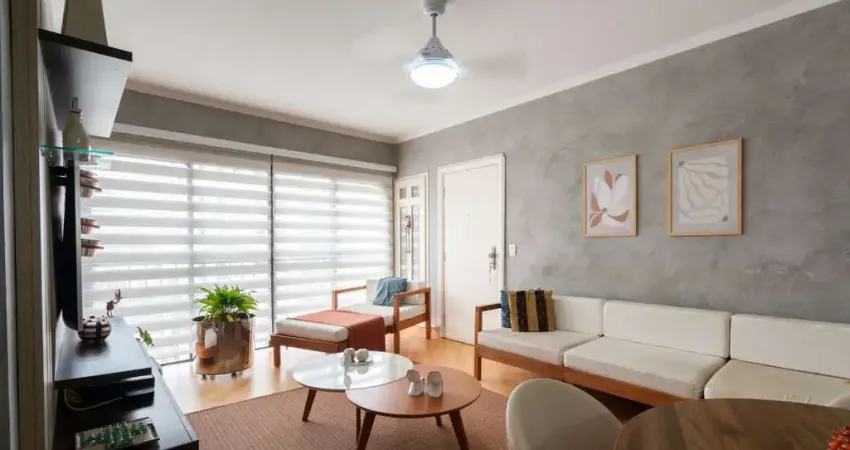 Apartamento para venda em Aclimação com 3 quartos, sendo 1 suíte , 93m²