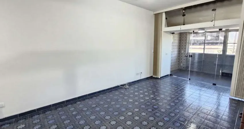 Apartamento com 1 quarto à venda na Rua Conselheiro Ramalho, 344, Bela Vista, São Paulo