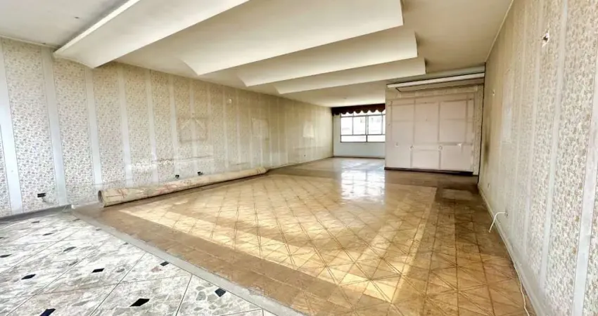 Apartamento com 4 quartos à venda na Rua Afonso Pena, 379, Bom Retiro, São Paulo