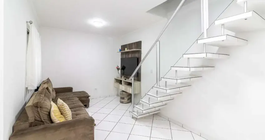 Casa com 4 quartos à venda na Rua Doutor Gordiano Gaudêncio Rossi, 223, Vila Penteado, São Paulo