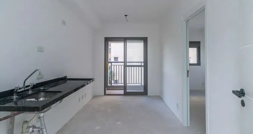 Studio para venda em Jardim Prudência com 1 quarto, sendo 1 suíte , 29m²