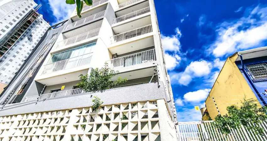 Kitnet / Stúdio à venda na Avenida Adolfo Pinheiro, 1535, Santo Amaro, São Paulo