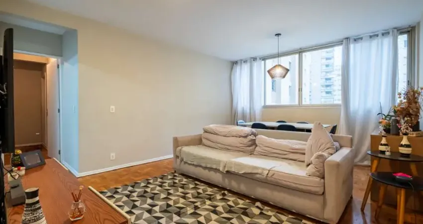 Apartamento com 3 quartos à venda na Alameda dos Aicás, 1028, Indianópolis, São Paulo