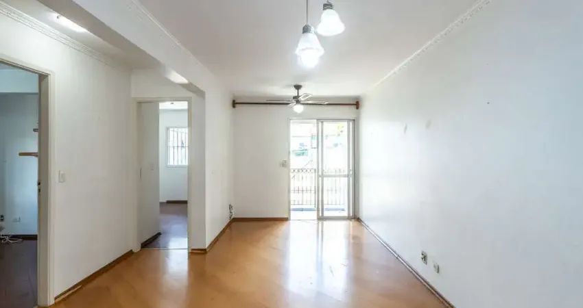 Apartamento para venda em Vila Mangalot com 3 quartos, sendo 1 suíte , 70m²