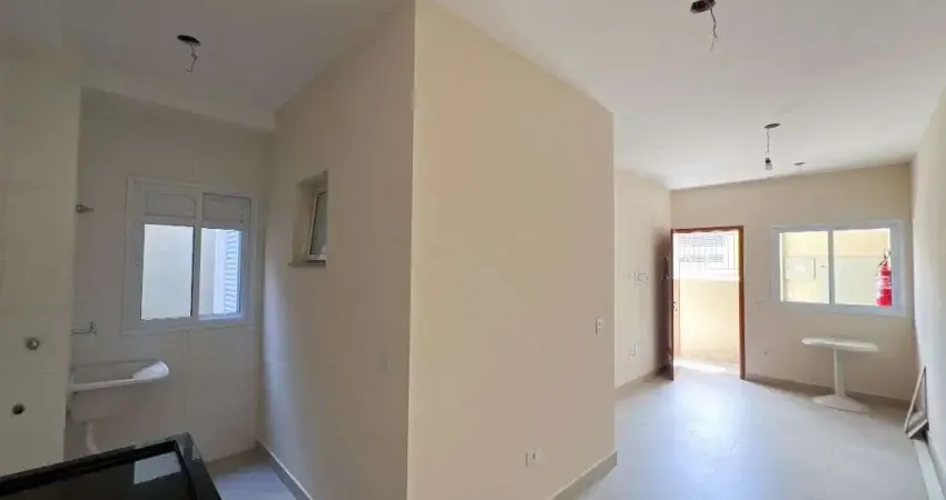 Apartamento com 2 quartos à venda na Rua Professor Hermenegildo de Campos Almeida, 194, Casa Verde, São Paulo