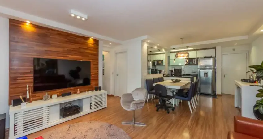 Apartamento para venda em Vila Gumercindo com 2 quartos, sendo 1 suíte , 82m²