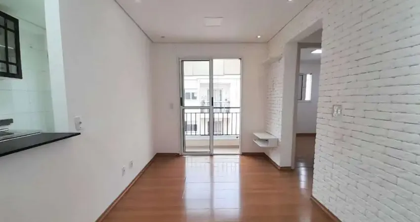 Apartamento com 2 quartos à venda na Avenida Nossa Senhora da Paz, 193, Jaraguá, São Paulo