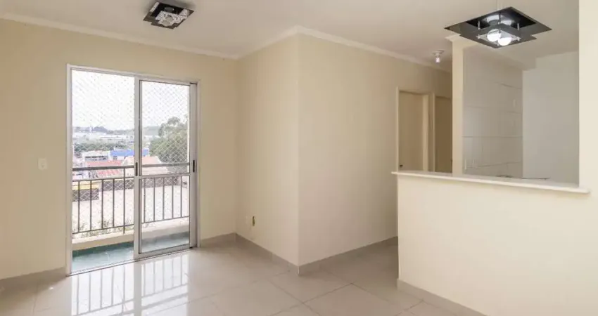 Apartamento para venda em Vila Antonieta com 2 quartos , 48m²