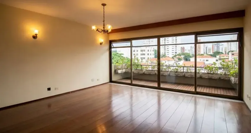 Apartamento para venda em Ipiranga com 3 quartos, sendo 1 suíte , 163m²