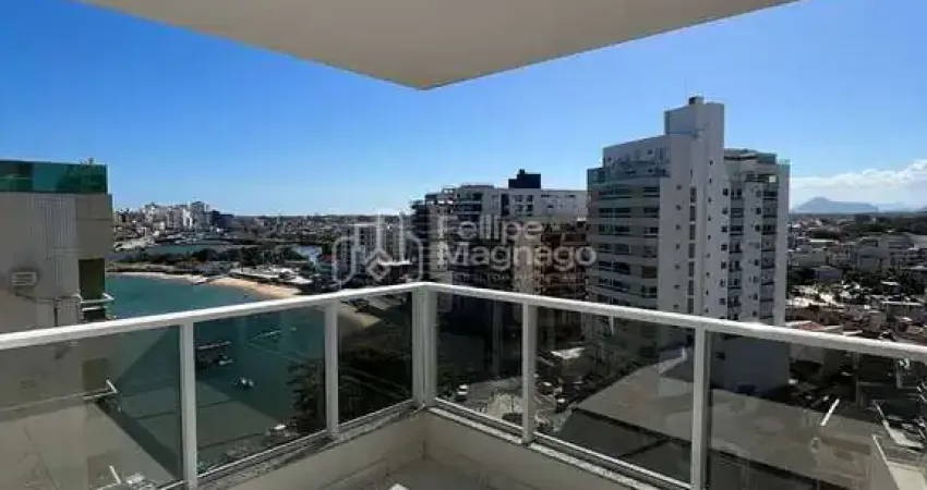 APARTAMENTO 3 QUARTOS PRONTO PARA MORAR NA QUADRA DO MAR DA PRAIA DO MORRO
