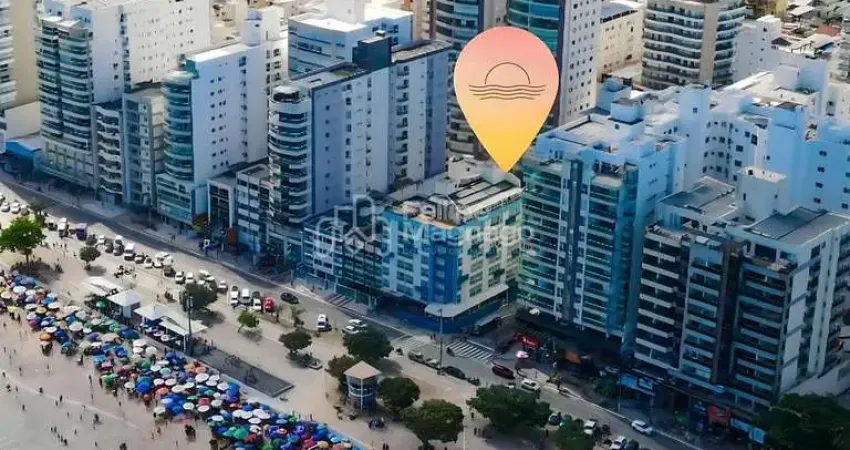 Apartamento com 4 quartos à venda na AVENICA OCEÂNICA, Praia do Morro, Guarapari