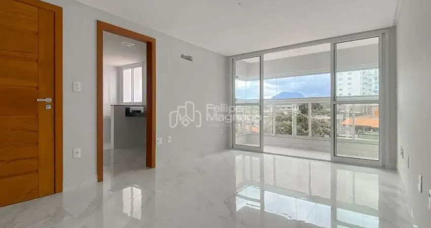 Apartamento com 2 quartos à venda na Rua Mercedes Costa Pimentel, Centro, Guarapari