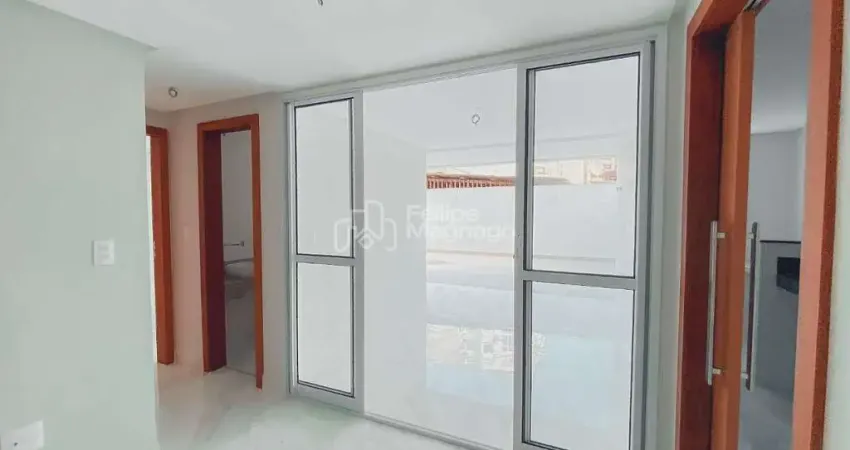 Apartamento com 2 quartos à venda na Rua Mercedes Costa Pimentel, Centro, Guarapari
