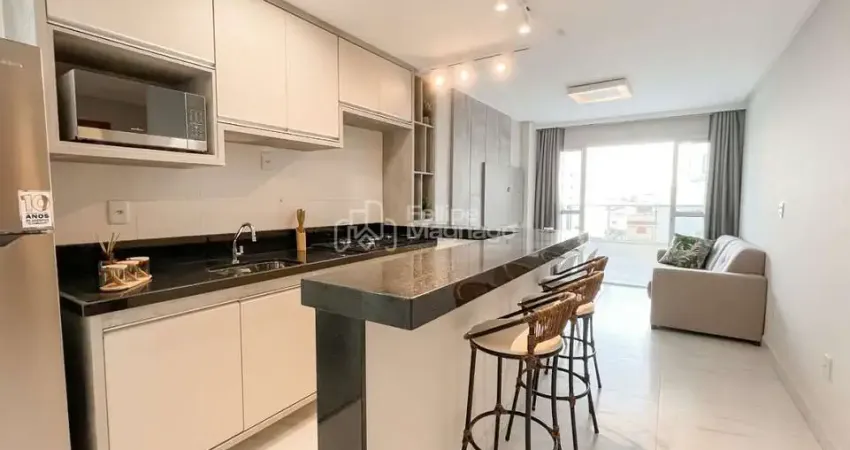 Apartamento com 3 quartos à venda na Rua Aristides Caramuru, Muquiçaba, Guarapari