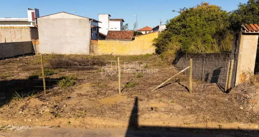 Terreno à venda na RUA MI A, Nova Guarapari, Guarapari