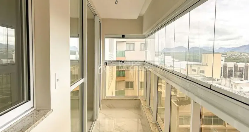 Apartamento de 2 quartos novo no centro de guarapari a 150 metros da praia