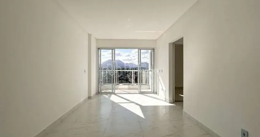APARTAMENTO NOVO DE 2 QUARTOS A VENDA NA PRAIA DO MORRO EM GUARAPARI