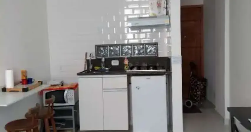 Flat com 1 quarto à venda na Praia Botafogo, 460, Botafogo, Rio de Janeiro