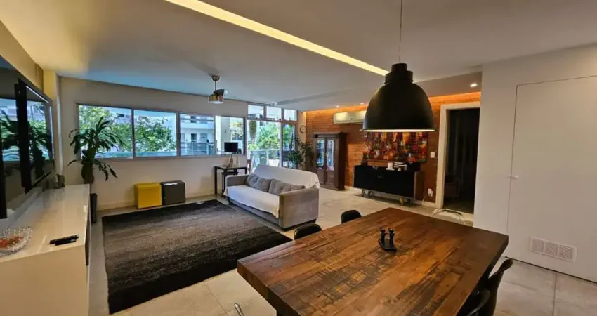 Apartamento com 5 quartos à venda na Avenida Lúcio Costa, 2940, Barra da Tijuca, Rio de Janeiro