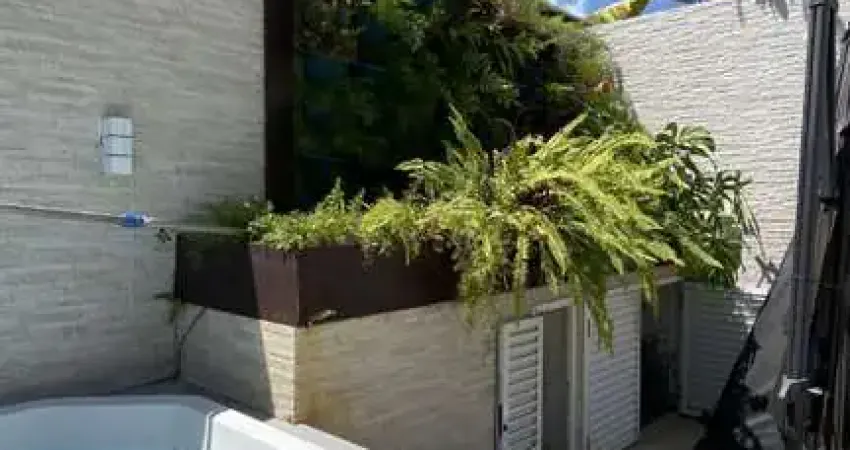 Casa em condomínio fechado com 4 quartos para alugar na Rua Dina Sfat, 70, Barra da Tijuca, Rio de Janeiro