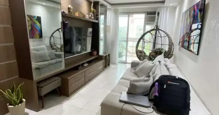 Apartamento com 3 quartos para alugar na Avenida Genaro de Carvalho, 1780, Recreio dos Bandeirantes, Rio de Janeiro