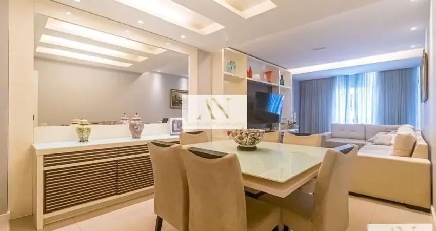 Uma oportunidade única para viver com conforto, estilo e mobilidade, em um dos endereços mais cobiçados da zona sul