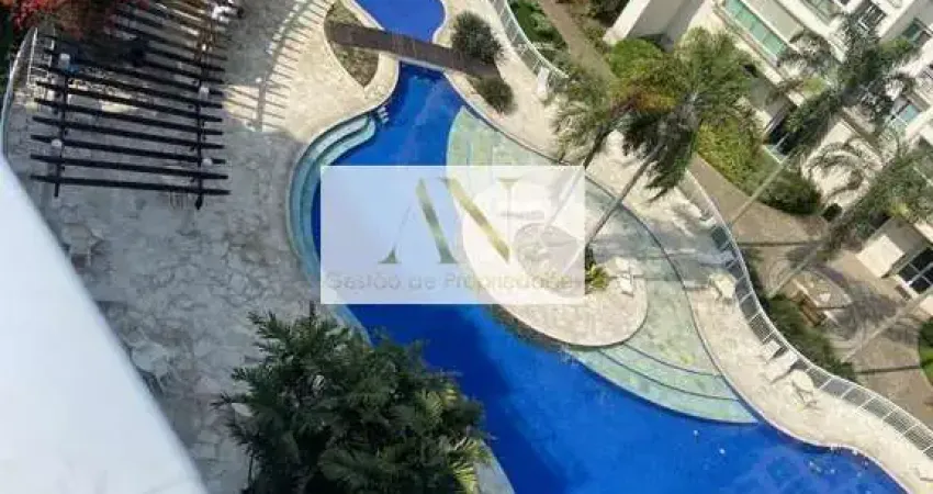 Cobertura com 3 quartos à venda na Avenida Jornalista Tim Lopes, 255, Barra da Tijuca, Rio de Janeiro