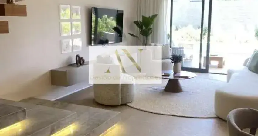 Casa em condomínio fechado com 5 quartos à venda na Avenida Aldemir Martins, 5425, Barra da Tijuca, Rio de Janeiro