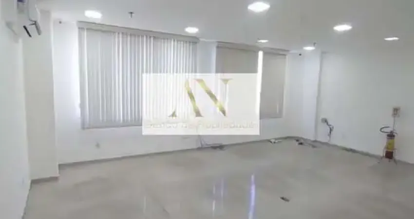 Sala comercial com 3 salas para alugar na Avenida Presidente Vargas, 435, Centro, Rio de Janeiro