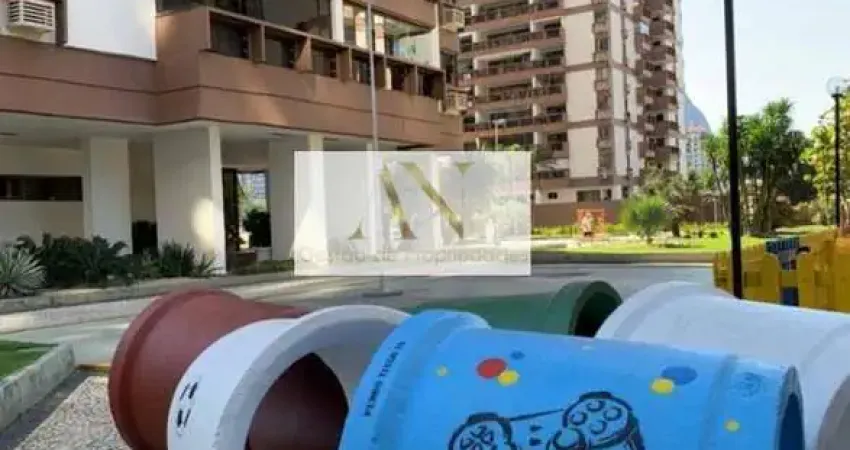 Apartamento com 2 quartos para alugar na Avenida Lúcio Costa, 3104, Barra da Tijuca, Rio de Janeiro