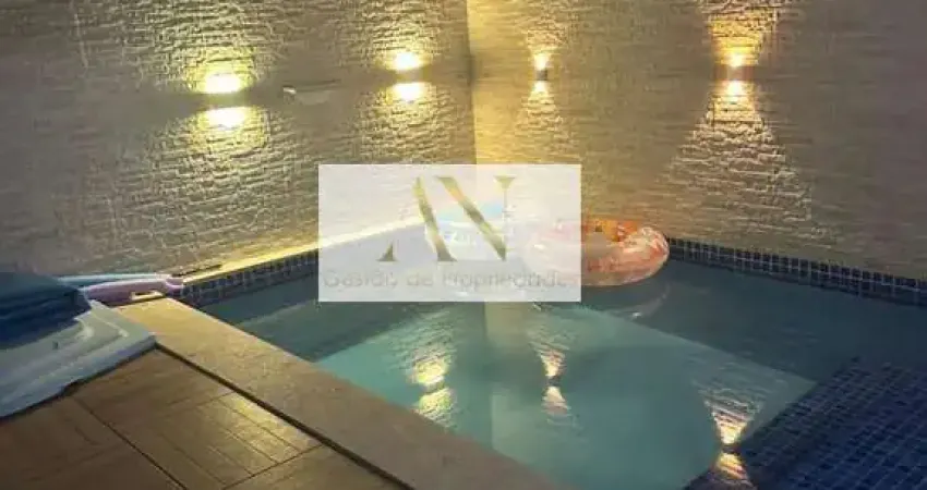 Casa em condomínio fechado com 4 quartos à venda na Avenida Aldemir Martins, 6000, Recreio dos Bandeirantes, Rio de Janeiro