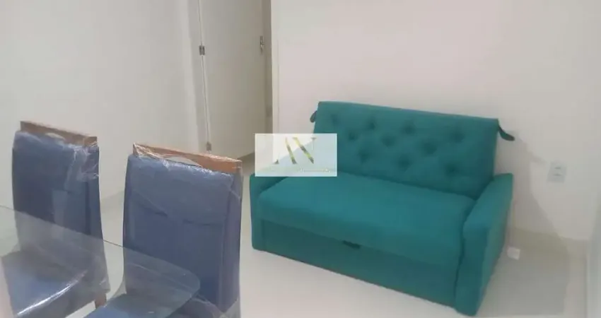 Flat com 1 quarto para alugar na Estrada Pacui, 200, Vargem Grande, Rio de Janeiro