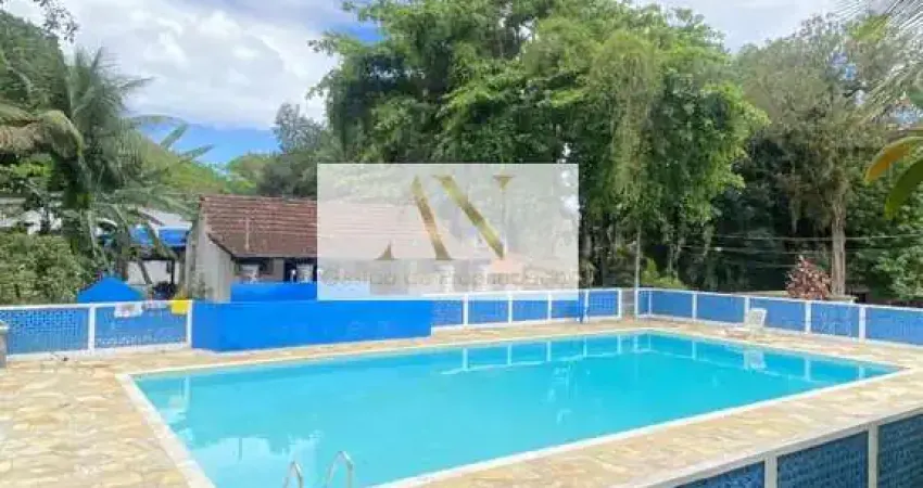 Flat com 1 quarto para alugar na Estrada Pacui, 200, Vargem Grande, Rio de Janeiro