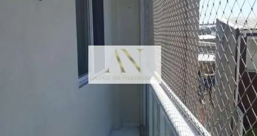 Apartamento com 2 quartos para alugar na Rua Professora Edna Côrte Silveira, 15, Recreio dos Bandeirantes, Rio de Janeiro