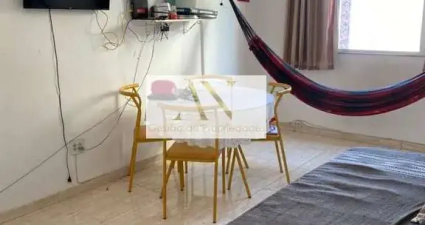Apartamento com 1 quarto à venda na Rua Aquidabã, 815, Méier, Rio de Janeiro