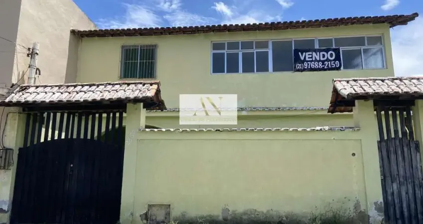 Casa com 5 quartos à venda na Rua Izaura Pantoja, Lote 2356, Nova Cidade, Itaboraí