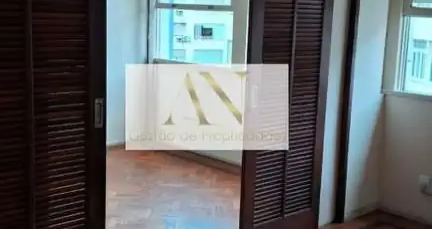 Apartamento com 3 quartos à venda na Rua Bolivar, 83, Copacabana, Rio de Janeiro