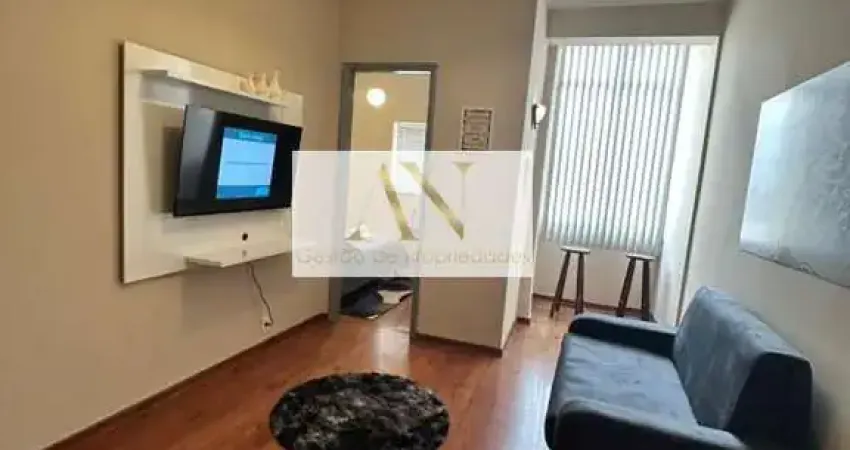 Kitnet / Stúdio à venda na Rua Sacadura Cabral, 117, Centro, Rio de Janeiro