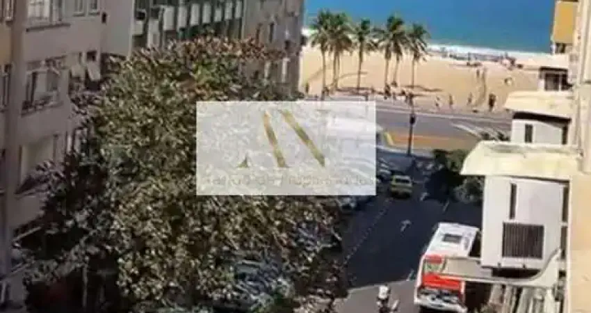 Kitnet / Stúdio para alugar na Avenida Prado Júnior, 135, Copacabana, Rio de Janeiro