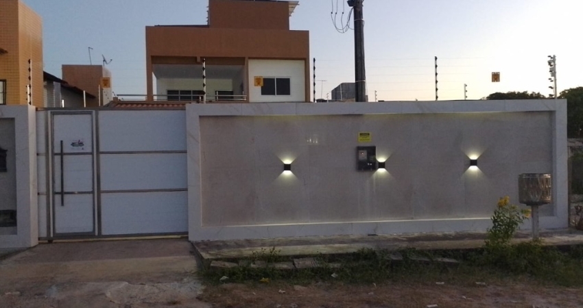 Casa com 4 quartos à venda no Camboinha, Cabedelo 