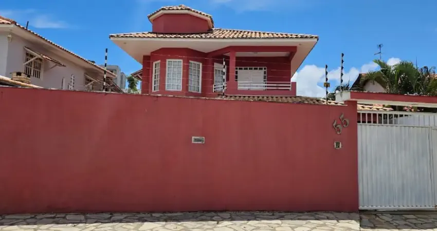 Casa em condomínio fechado com 4 quartos para alugar no Ponta de Campina, Cabedelo 